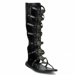 Pleaser Shoes Roman Sandal (Men) Costume