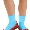 Rubies Ruby Slippers (Adult) Shoes