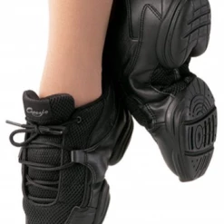 Fierce Dansneaker By Capezio Shoes