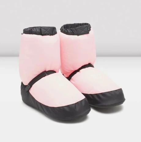 Dance Booties By Bloch (Adult) 5 Dance Booties By Bloch (Adult)