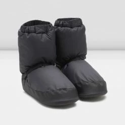 Dance Booties By Bloch (Child)