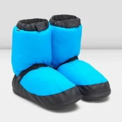 Dance Booties By Bloch (Child)