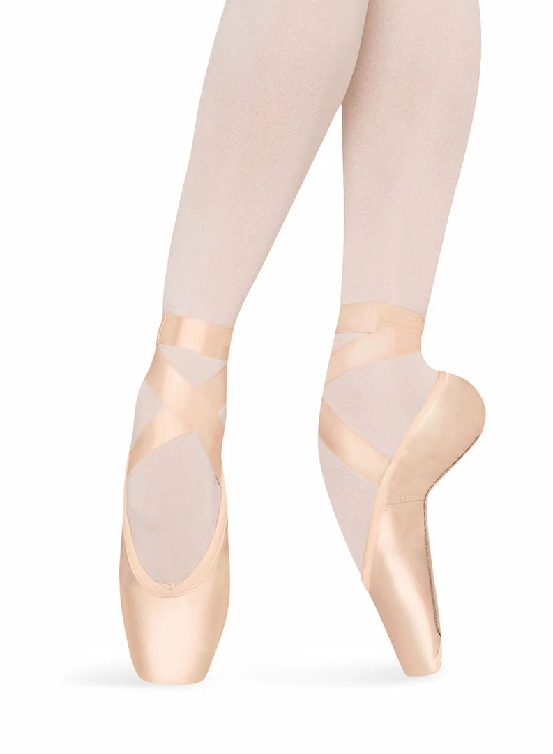Pointe Shoes Axiom By Bloch 3 Pointe Shoes Axiom By Bloch