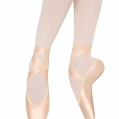 Axiom Strong By Bloch Pointe Shoes
