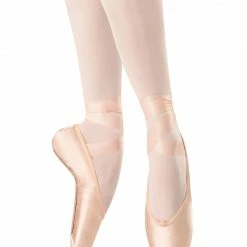 Pointe Shoes Hannah By Bloch