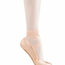 Pointe Shoes Tensus Demi-Pointe By Bloch