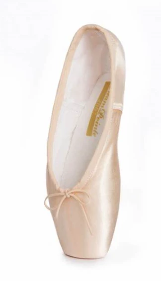 Dreampointe By Niklolay Grishko Pointe Shoes 4 Dreampointe By Niklolay Grishko Pointe Shoes