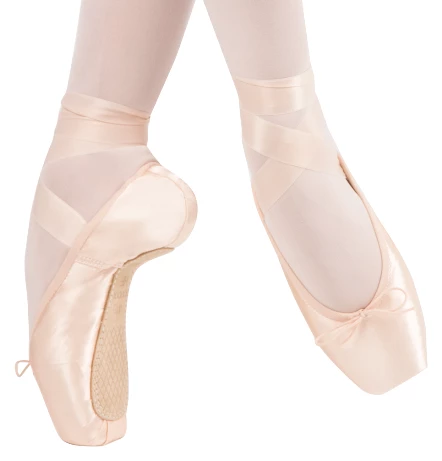 Dreampointe By Niklolay Grishko Pointe Shoes 3 Dreampointe By Niklolay Grishko Pointe Shoes