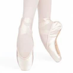 Pointe Shoes Entrada Pro By Russian Pointe