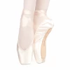 Pointe Shoes Muse By Russian Pointe 1 Pointe Shoes Muse By Russian Pointe