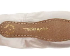 Pointe Shoes Rubin By Russian Pointe