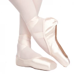 Pointe Shoes Rubin By Russian Pointe