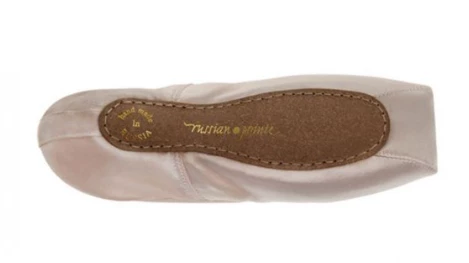Sapfir By Russian Pointe Pointe Shoes 4 Sapfir By Russian Pointe Pointe Shoes