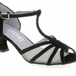 Merlet Karmina Ballroom Shoe Shoes