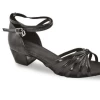 Sansha Gracia Ballroom Shoe (Adult)