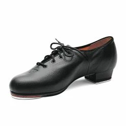 Jazz Tap Leather By Bloch (Men)