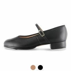 Shoes Buckle Tap Shoe By Bloch (Adult)