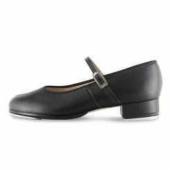 Shoes Buckle Tap Shoe By Bloch (Adult)