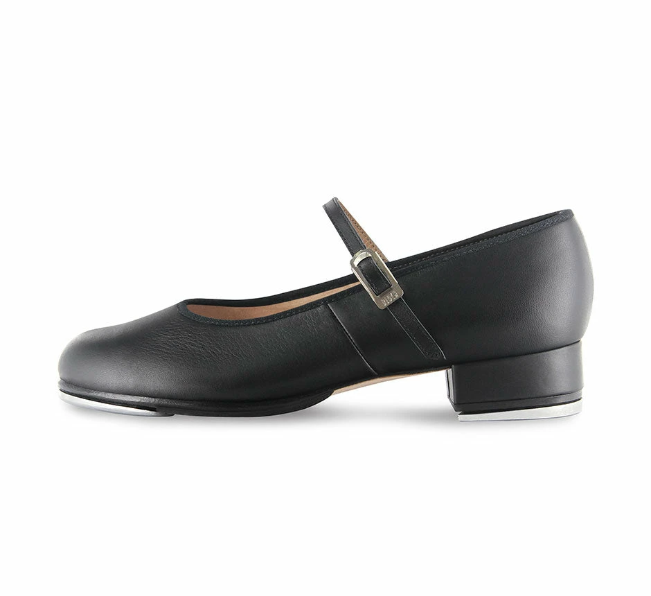 Shoes Buckle Tap Shoe By Bloch (Adult) 4 Shoes Buckle Tap Shoe By Bloch (Adult)