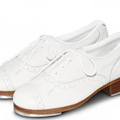 Jason Samuels Smith Tap Pro By Bloch (Adult) Shoes 8 Jason Samuels Smith Tap Pro By Bloch (Adult) Shoes