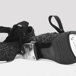 Glitter Tap By Bloch (Child) Shoes