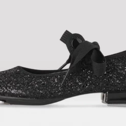 Glitter Tap By Bloch (Child) Shoes