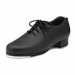 Shoes Audeo Leather Tap Shoe By Bloch (Adult)