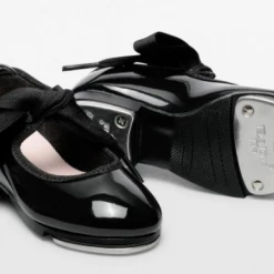 Jr. Tyette Tap By Capezio (Child)