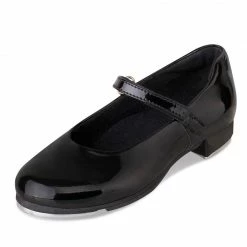 Tap Velcro Rhythm Velcro By Leos (Child)