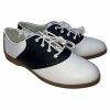 Predictions Saddle Shoe Oxford (Adult) 2 Predictions Saddle Shoe Oxford (Adult)