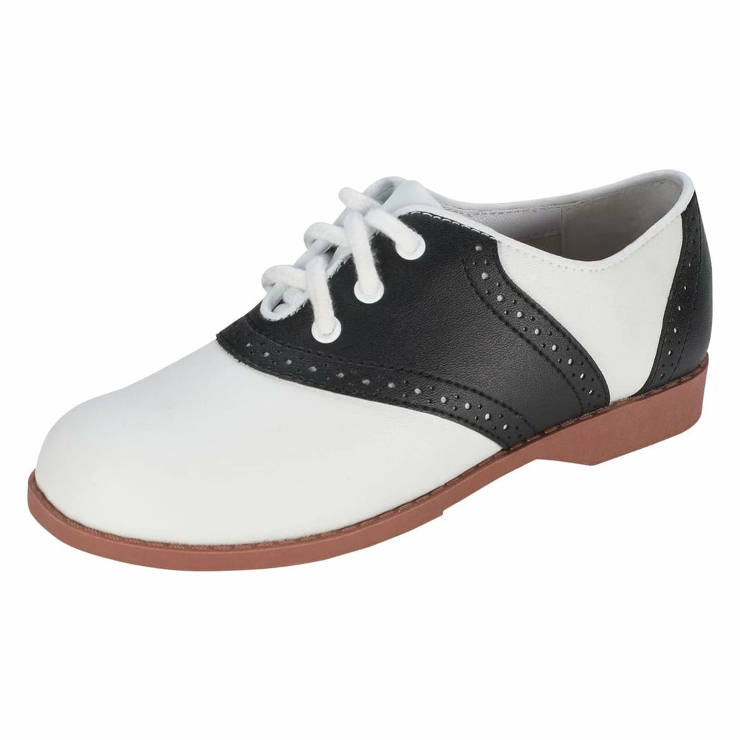 Smart Fit Saddle Shoe Oxford (Child) 3 Smart Fit Saddle Shoe Oxford (Child)