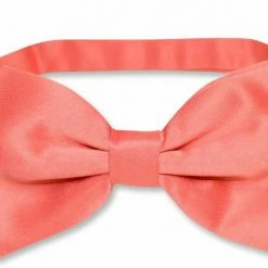 Tuxedo Plus Clothing Accessories Bowtie - Adjustable Banded Back
