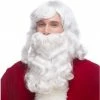 Sepia Wigs Deluxe Santa Beard & Wig Themes