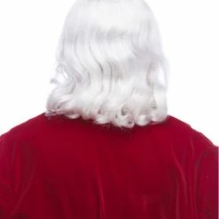 Sepia Wigs Deluxe Santa Beard & Wig Themes