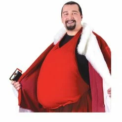 Easter Unlimited Themes Santa Belly