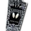 Scarecrow Vampire Fangs Classic Deluxe Classic Halloween 2 Scarecrow Vampire Fangs Classic Deluxe Classic Halloween