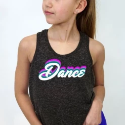 Trendy Trends Groovy Dance Tank Dance Boutique