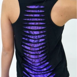 Trendy Trends Let's Dance Tank Dance Boutique