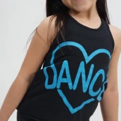 Trendy Trends Dance Boutique Dance Tank