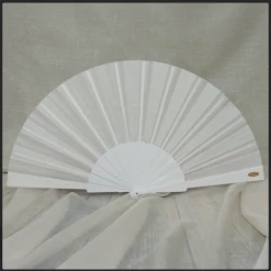 Boutique Flamenco Cotton Fan