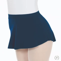 Mini Ballet Skirt By Eurotard (Adult) Dance Boutique