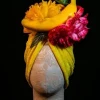 Vegas Designs Carmen Fruit Hat