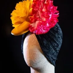 Vegas Designs Carmen Fruit Hat 13 Vegas Designs Carmen Fruit Hat