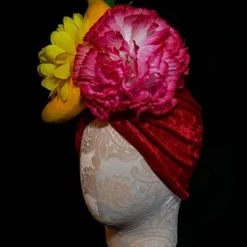 Vegas Designs Carmen Fruit Hat 14 Vegas Designs Carmen Fruit Hat