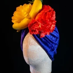 Vegas Designs Carmen Fruit Hat 16 Vegas Designs Carmen Fruit Hat