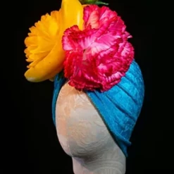 Vegas Designs Carmen Fruit Hat 17 Vegas Designs Carmen Fruit Hat