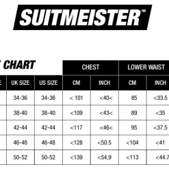 Suitmeister USA Flag Suit (Men) Costumes 9 Suitmeister USA Flag Suit (Men) Costumes