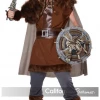 California Costumes Mighty Viking