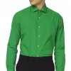 Suitmeister Evergreen Dress Shirt (Men)
