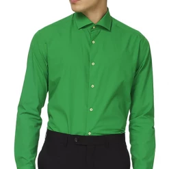 Suitmeister Evergreen Dress Shirt (Men)